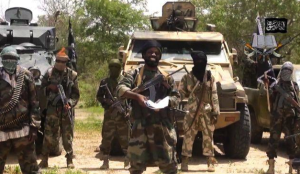 Boko Haram Leader Abubakar Shekau