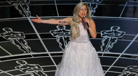 Sound of Music: Lady Gaga’s Performance at the Academy Awards brought Tears