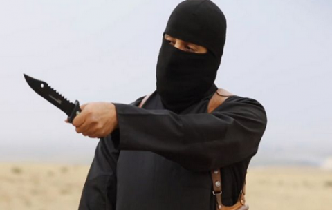 Latest: ISIS ‘Jihadi John’ Unmasked