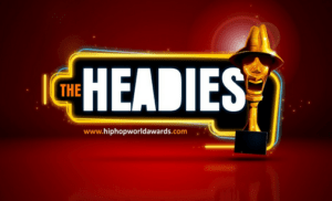 headies-award logo