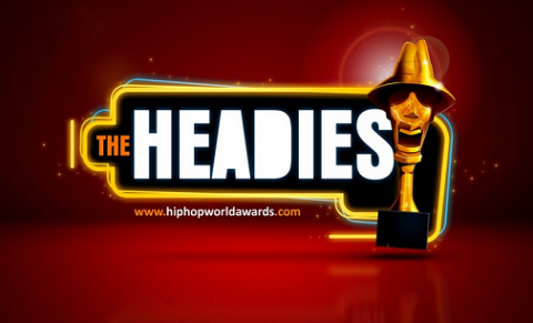 #TheHeadies2015 – List of Nominees Unveiled