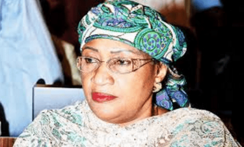 Aisha Jummai Alhassan Declared Winner of Taraba Governorship Election