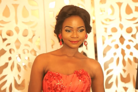 From Bread Seller to Top Nigerian Model: Olajumoke Orisaguna speaks to CNN