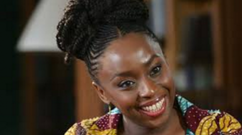 Feminist Manifesto on How to Raise a Child – Chimamanda Ngozi Adichie