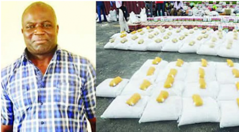 National Law Enforcement arrests South Africa-based Evangelist over drug trafficking