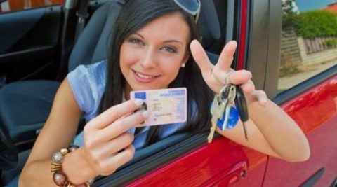 See How To Get Driver’s License in Nigeria + 10 Classes of Licence