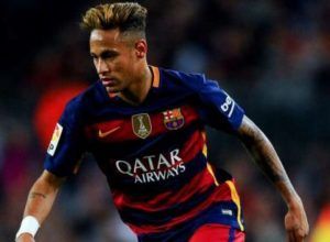 neymar