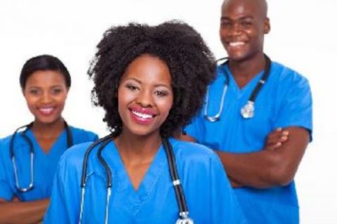 [Article] Role Of Nurses In Nigerian Healthcare System