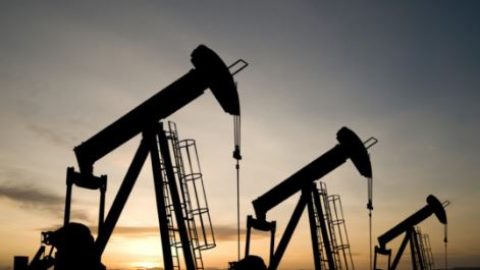 OPEC Oil Output Hits Record High