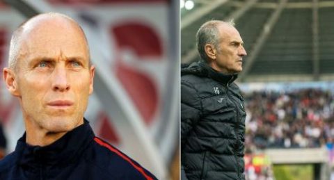 Breaking! Swansea City Sacks Coach Guidolin, Appoints Bob Bradley