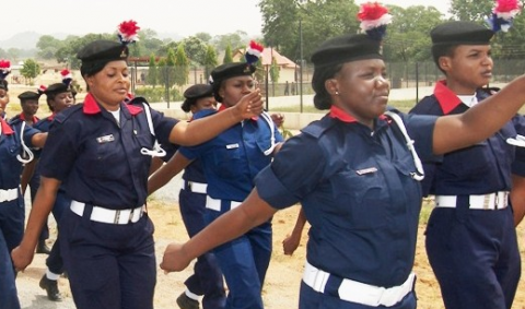 Nigeria Immigration Service List of Candidates is Out [Latest]