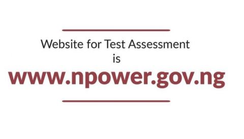 NPower Test 2020 Timetable & Past Questions Released